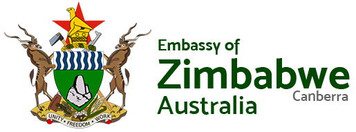 emergency travel document zimbabwe