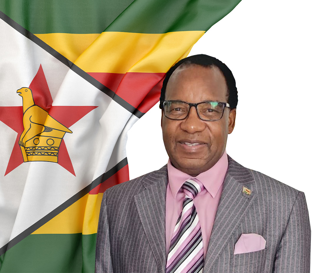 Home Zimbabwe Embassy Australia